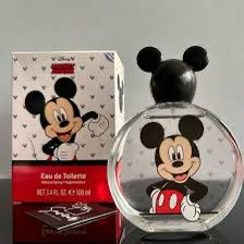DUMMY - PERFUMES NIÑAS DISNEY 100ML